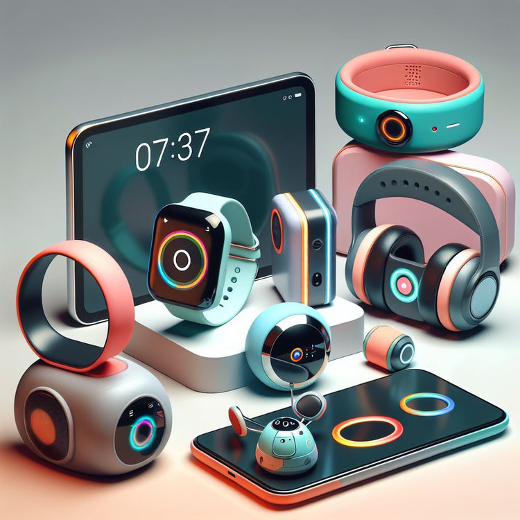 Gadgets for Kids