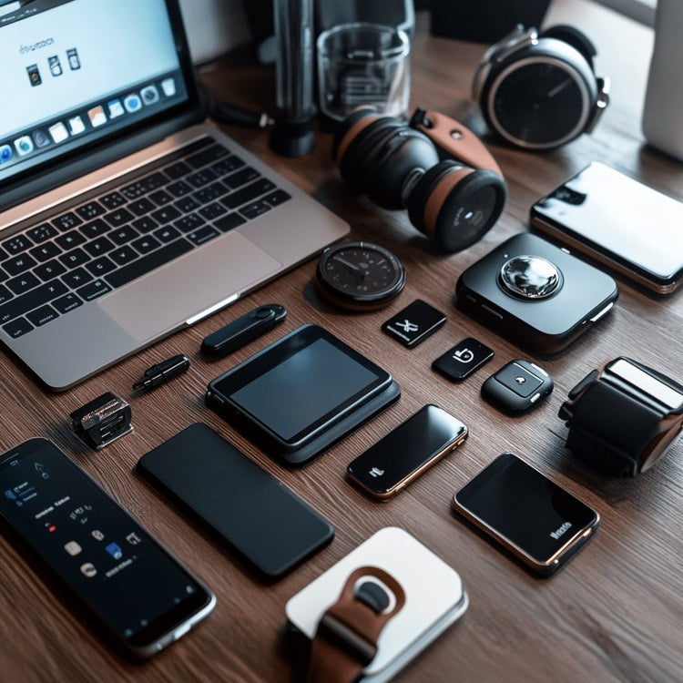 Gadgets for men