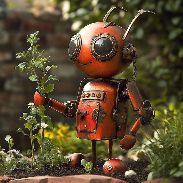 Gardening gadgets