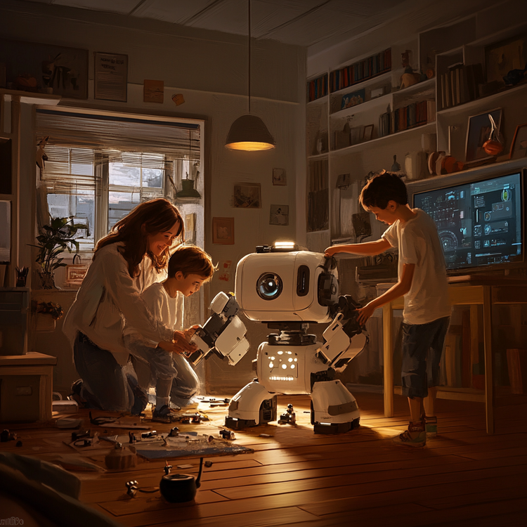 Educational gadgets