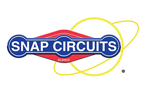 Snap Circuits Extreme SC-750R Electronics Exploration Kit + Student Training Program with Student Study Guide | Perfect for STEM Curriculum
