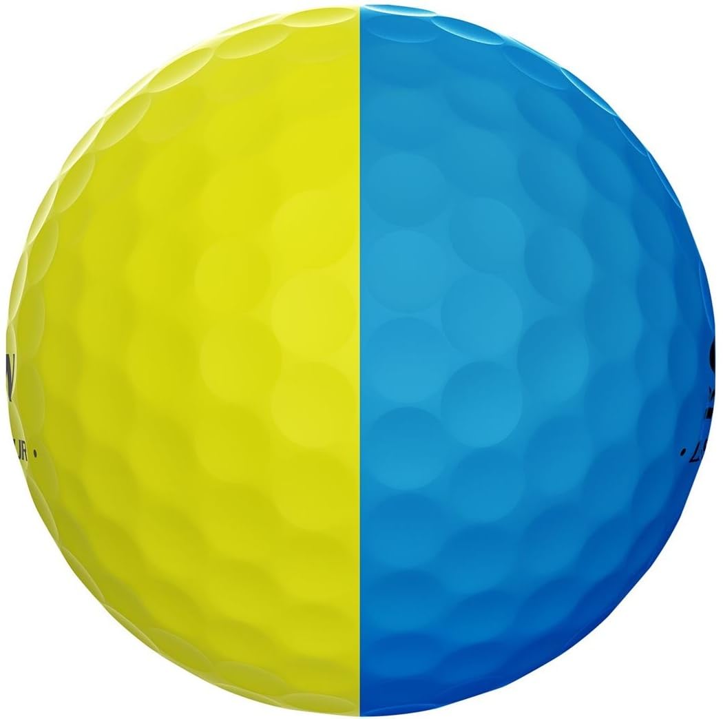 Srixon Golf Q-Star Tour Divide Blue, One Size