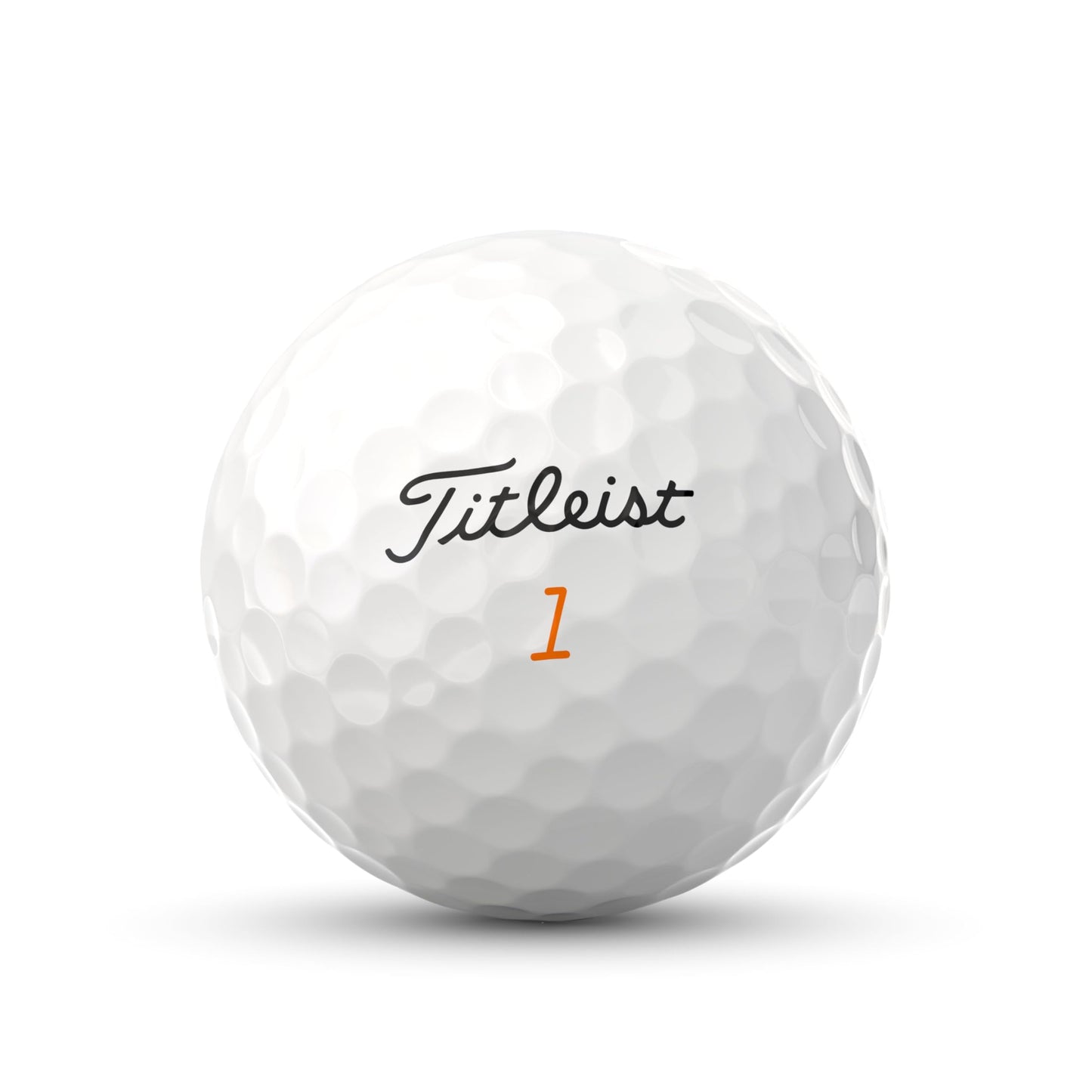 Titleist Velocity Golf Balls (One Dozen)