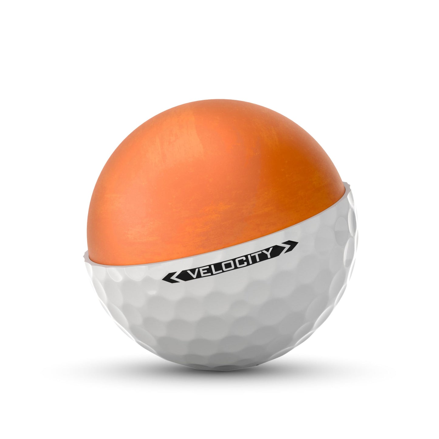 Titleist Velocity Golf Balls (One Dozen)
