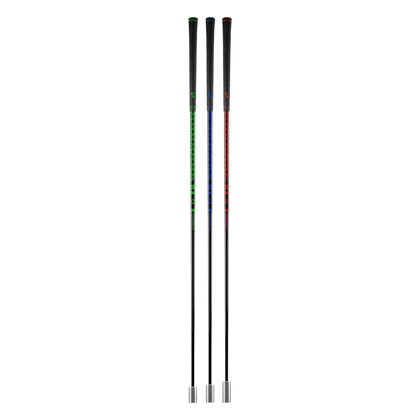 SuperSpeed Golf | Swing Speed Training System | Gain Swing Speed and 20 Yards | Speed Sticks™ used by Padraig Harrington | App Training Protocols