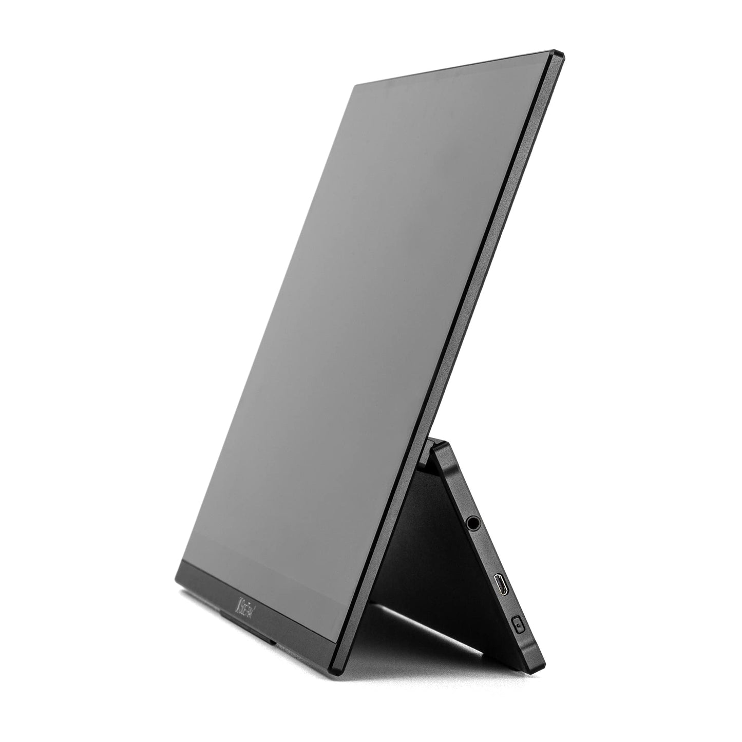 SideTrak Solo Pro Triple Touchscreen Portable Monitor for Laptop | 2 Freestanding 15.6” FHD 1080P LED Screens | Compatible with PC & Chrome | USB-C or HDMI | Speakers & HDR Mode
