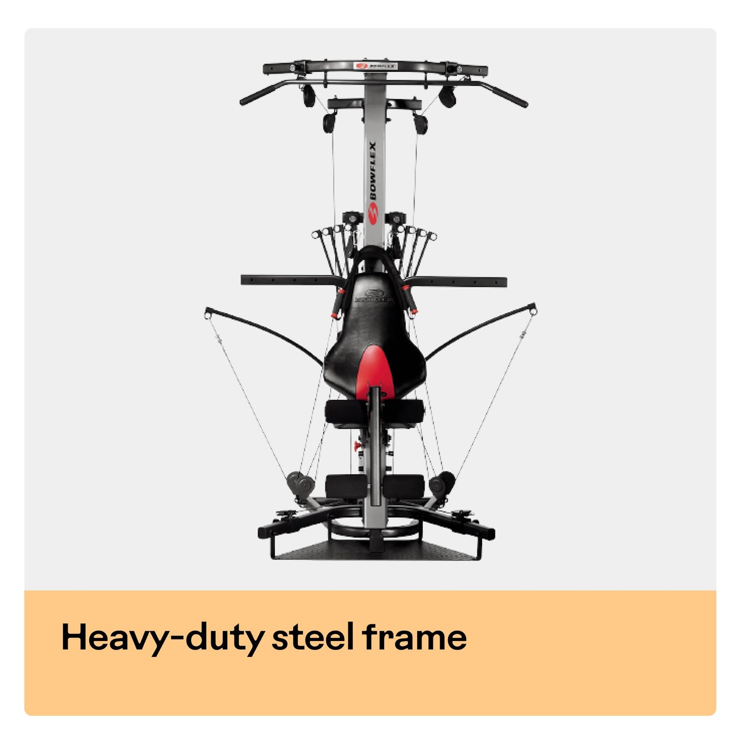 BowFlex Xceed Home Gym