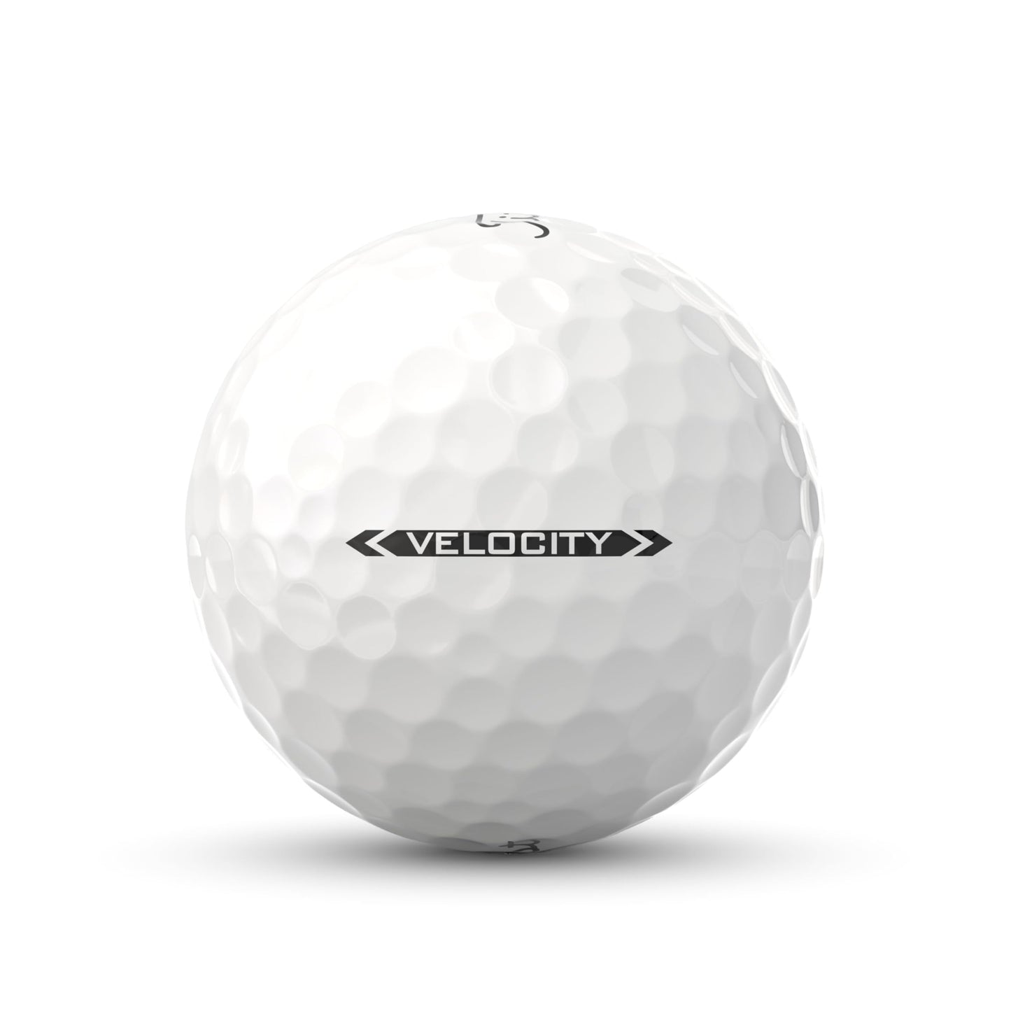 Titleist Velocity Golf Balls (One Dozen)
