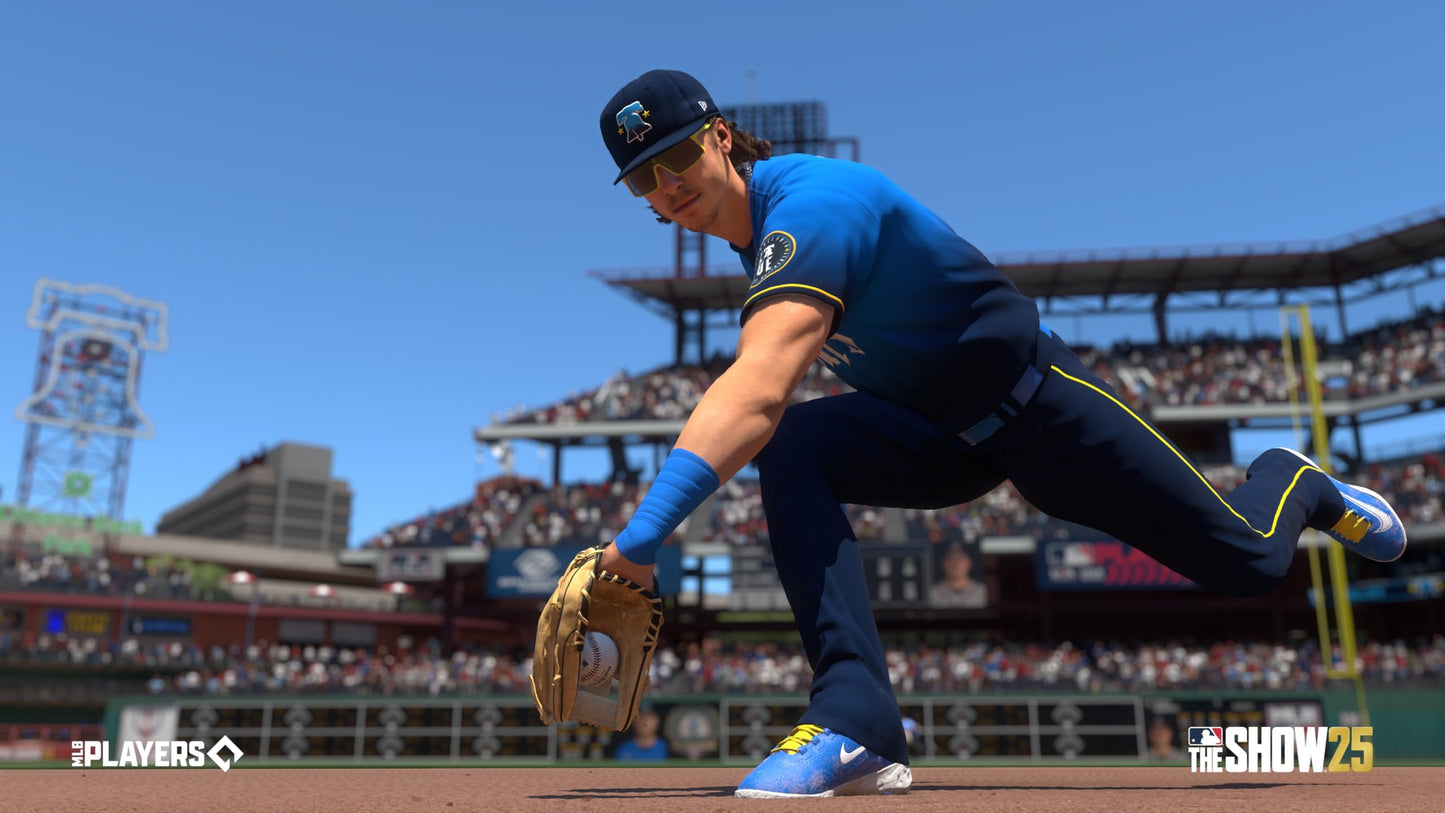 MLB The Show 25 – PS5