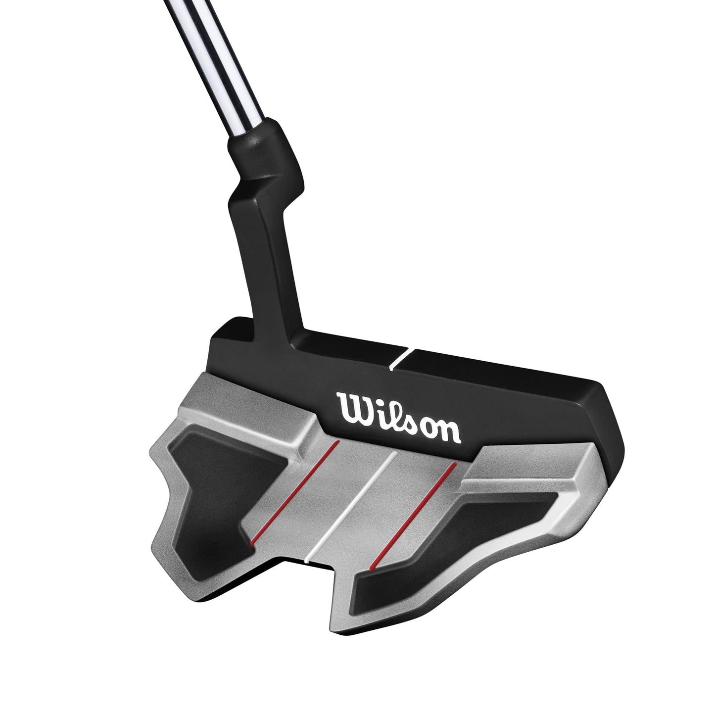 Wilson Harmonized M5 Golf Putter Jumbo - Men's, Right Hand, 34"