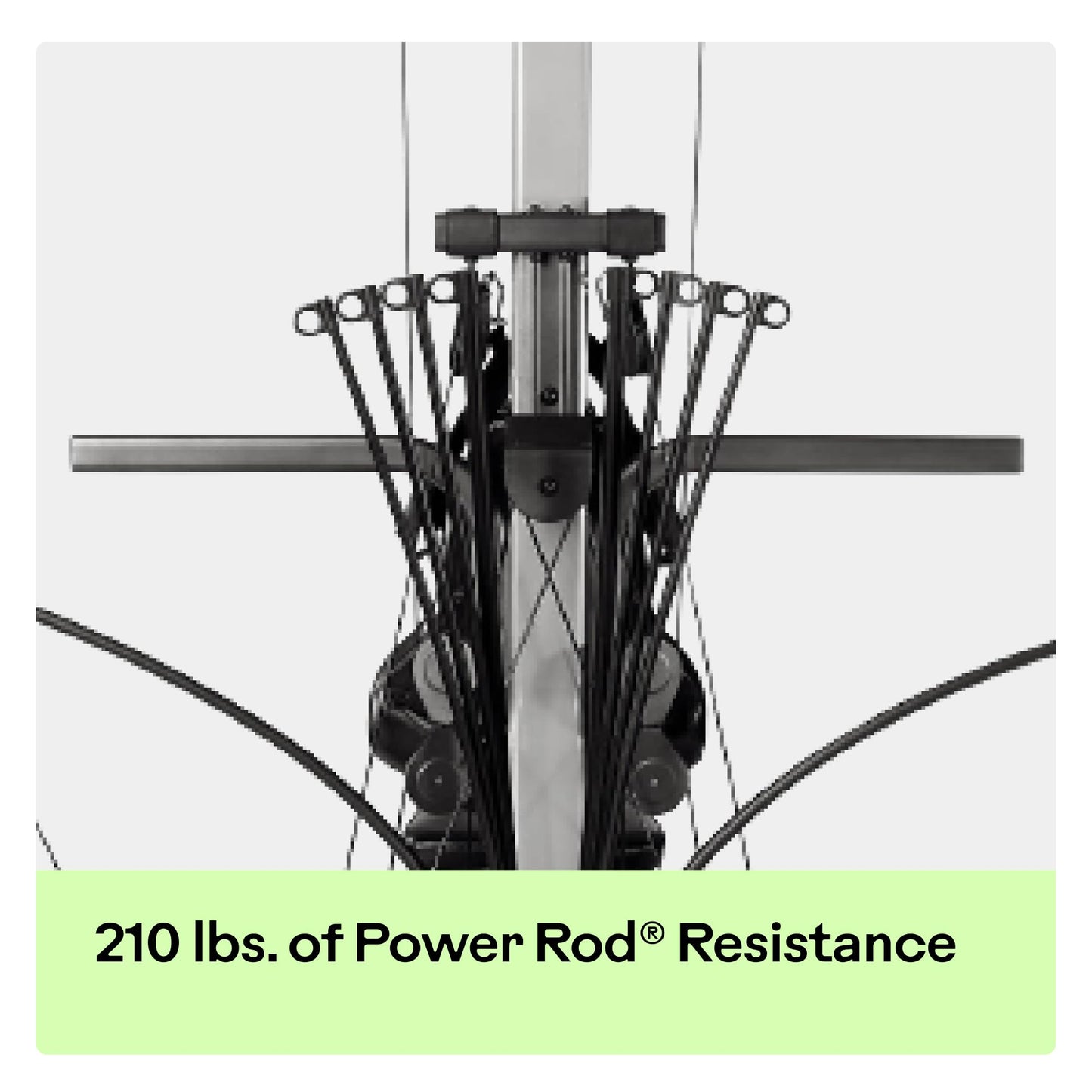 BowFlex Xceed Home Gym