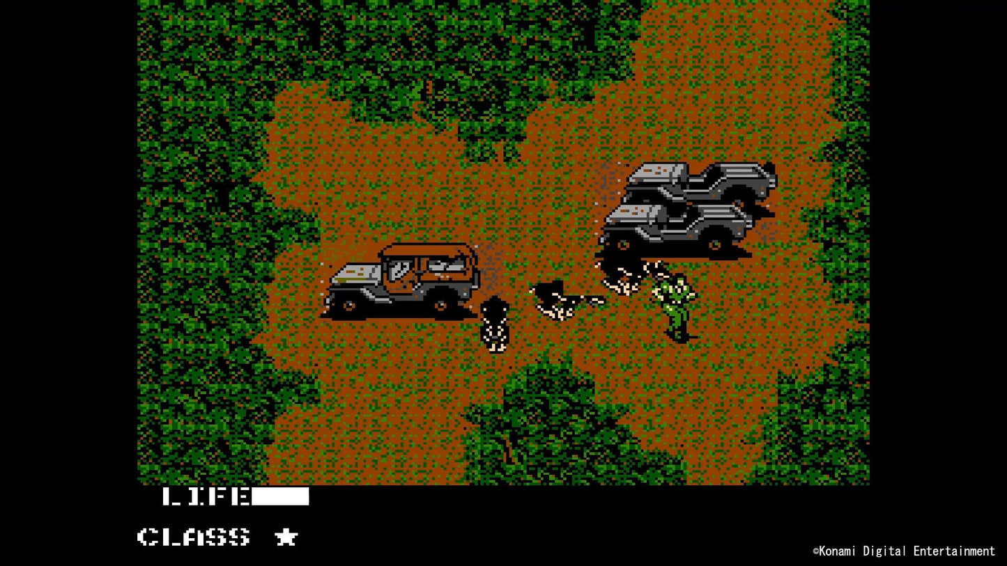 Metal Gear Solid: Master Collection Vol.1 (PS5)