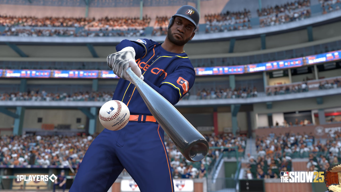 MLB The Show 25 – PS5