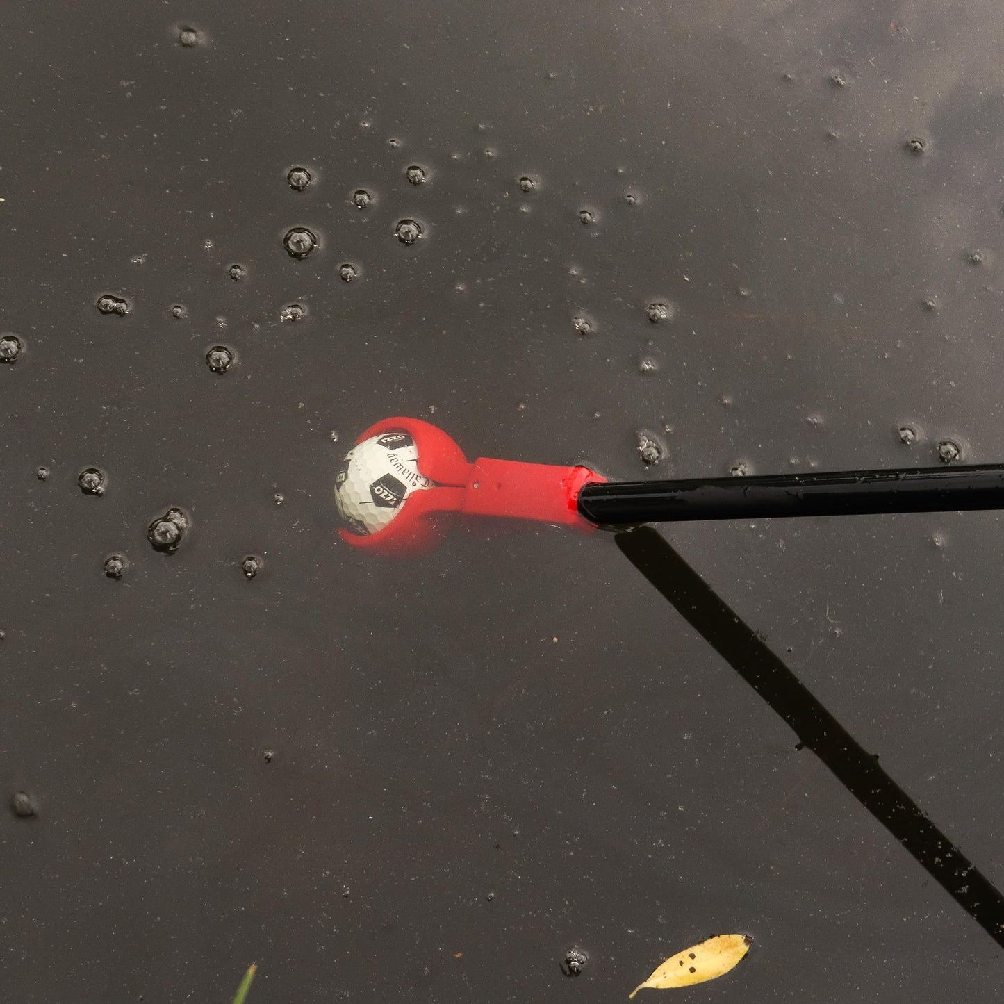 Izzo Golf The Claw Golf Ball Retriever - 6ft Extension Retriever for Retrieving Golf Balls