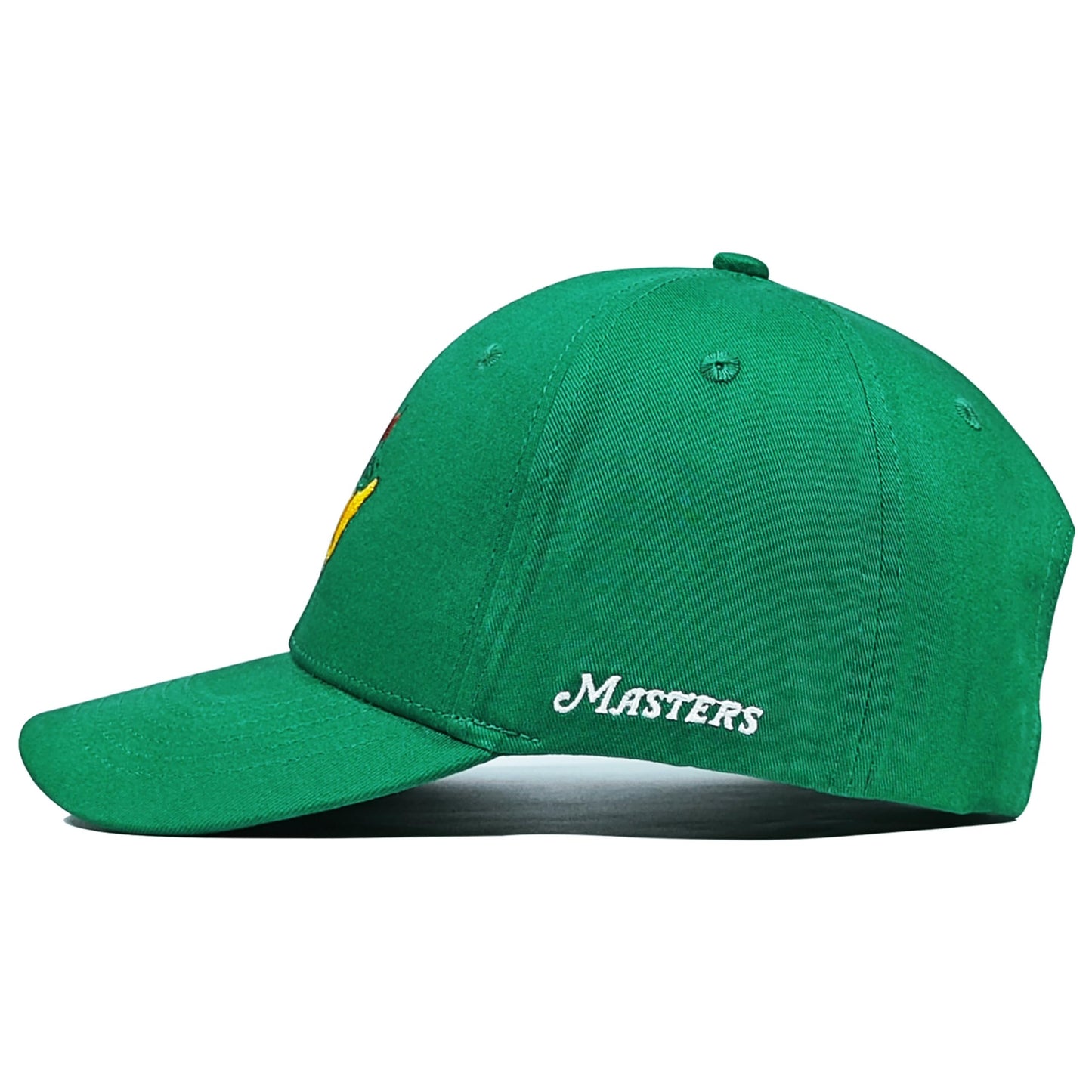 2024 Golf Tournament Hat for Men Women,Green/White Trucker Caddy Ball Cap,Golf Merchandise Apparel