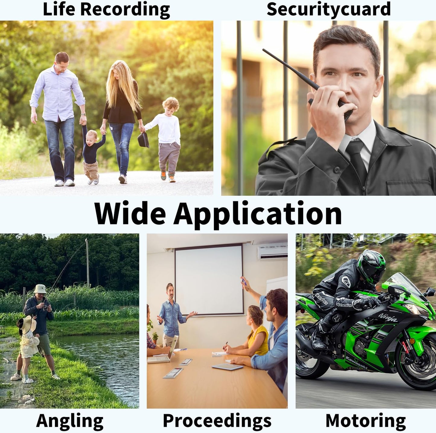 Body Cam, 4K HD Action Camera, Mini Body Camera with 64GB Memory Card, Portable Vlogging Camera with Magnetic Back Clip, Wearable Camcorder Daily Records Easy to Use for Traveling Cycling Home Office