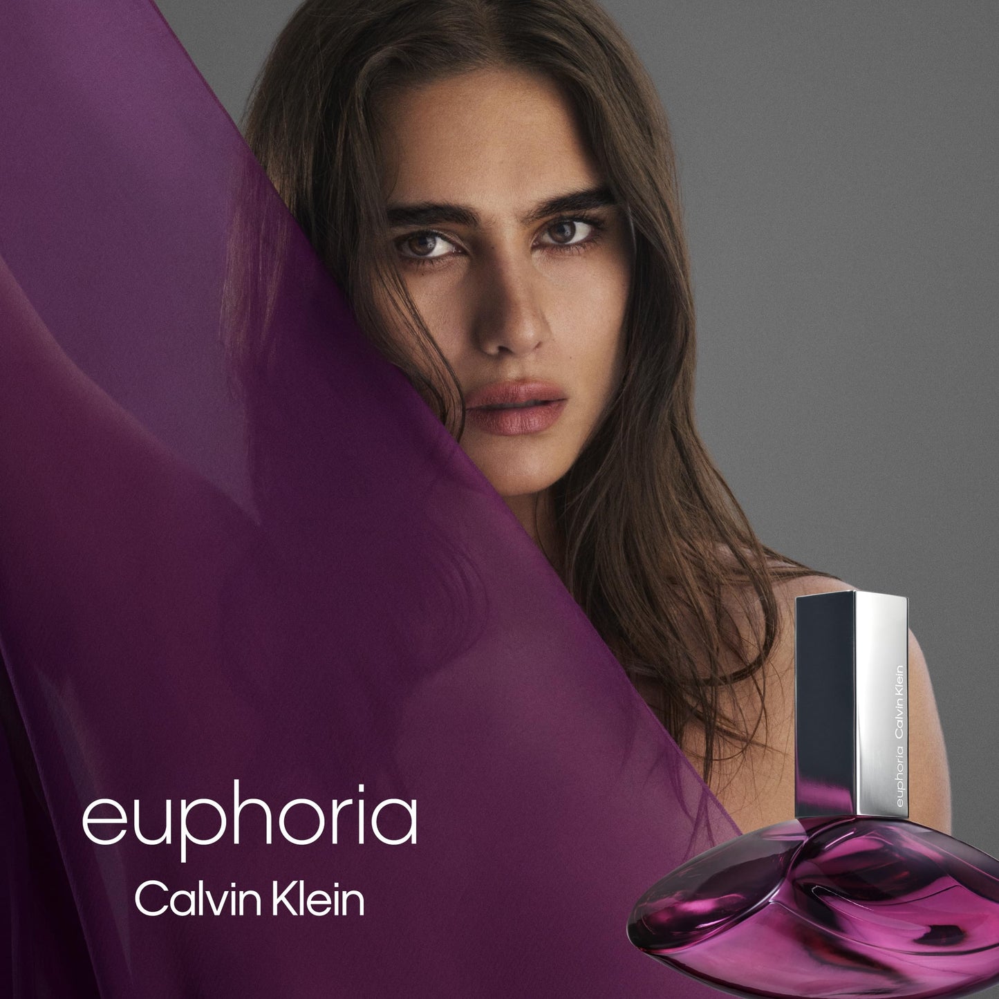 Calvin Klein 3-Pc Euphoria for Women Gift Set