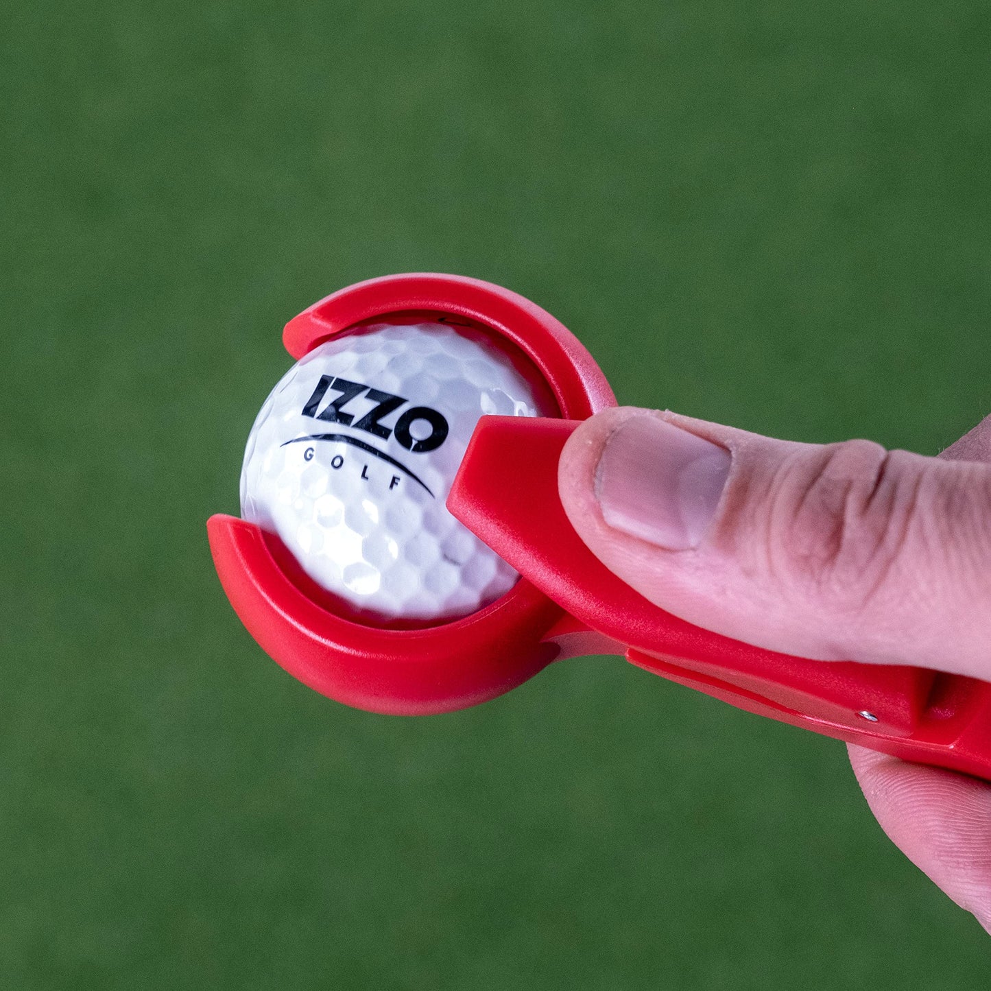 Izzo Golf The Claw Golf Ball Retriever - 6ft Extension Retriever for Retrieving Golf Balls