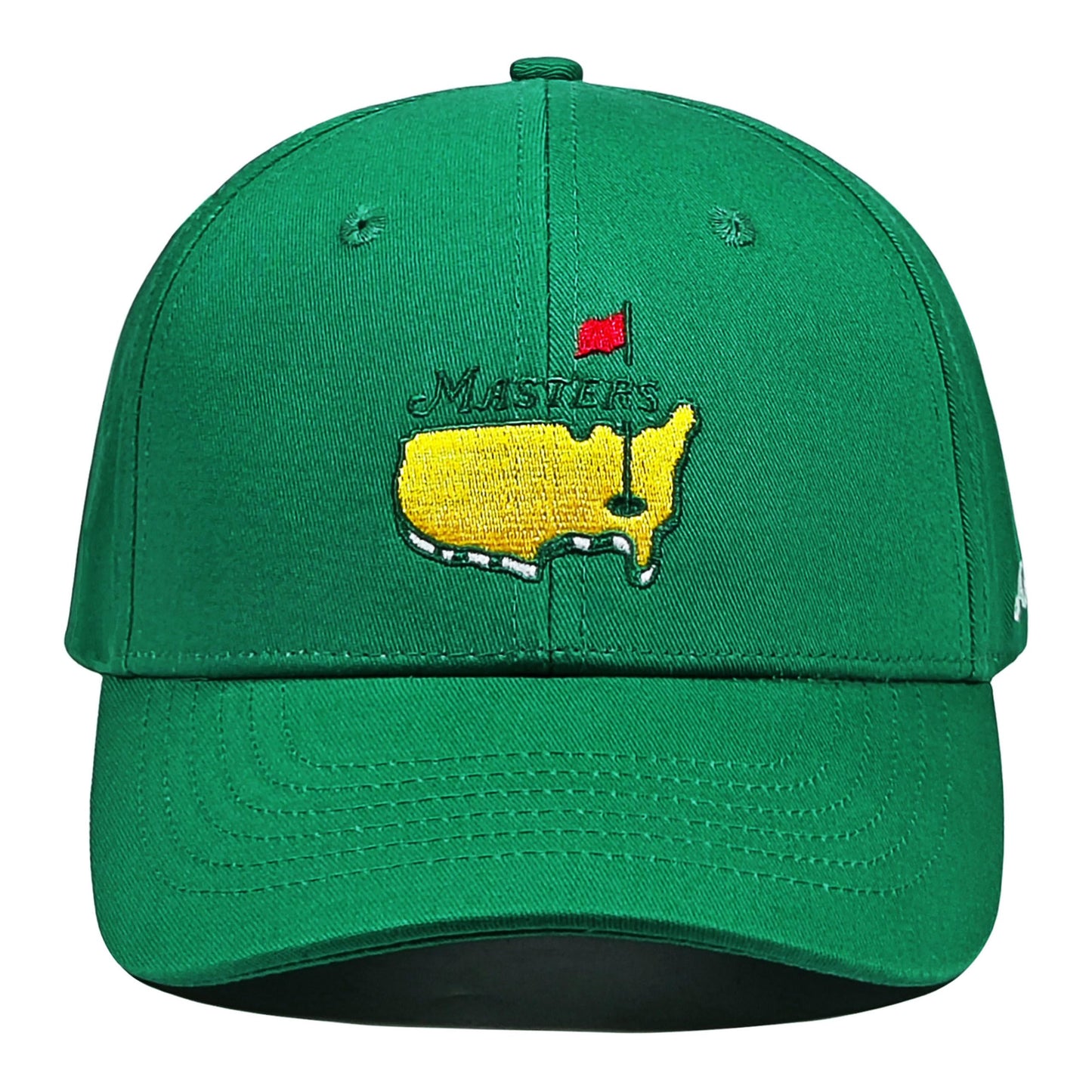 2024 Golf Tournament Hat for Men Women,Green/White Trucker Caddy Ball Cap,Golf Merchandise Apparel
