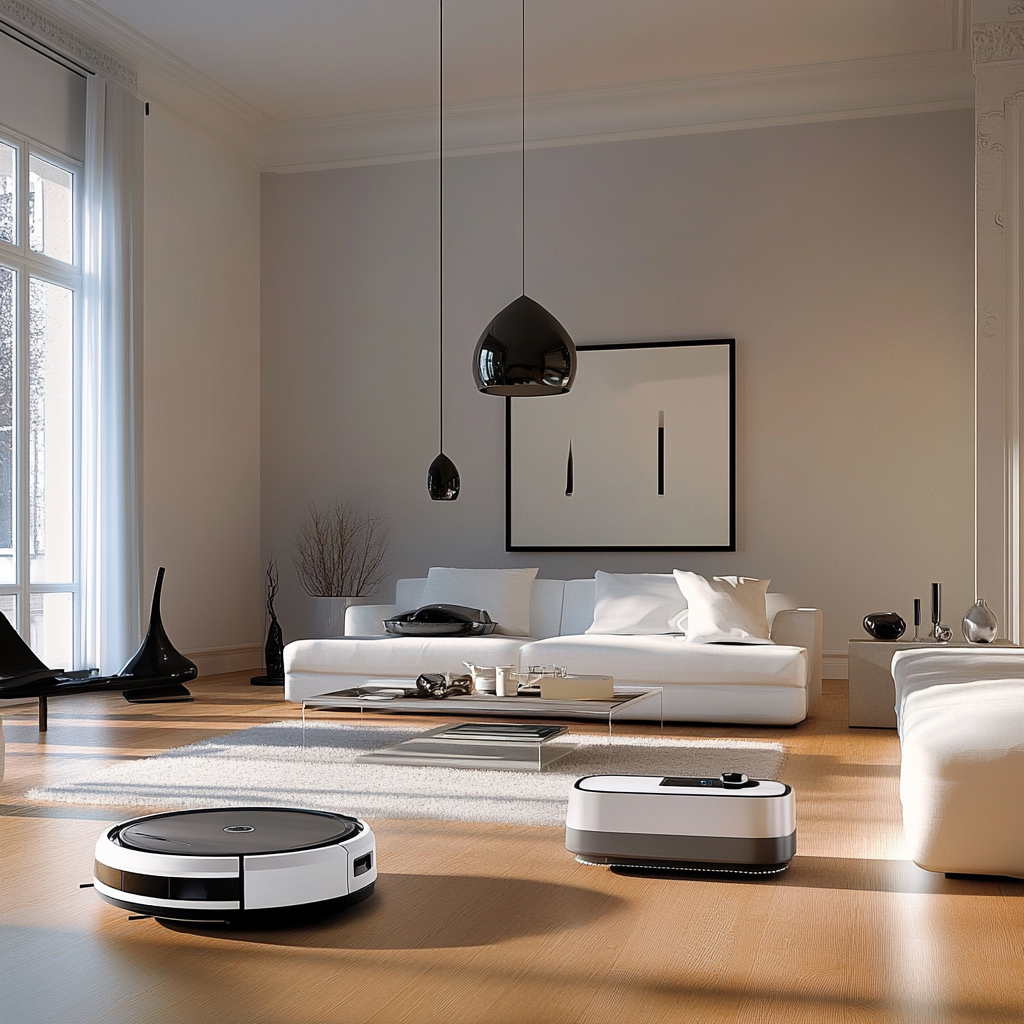 Household gadgets