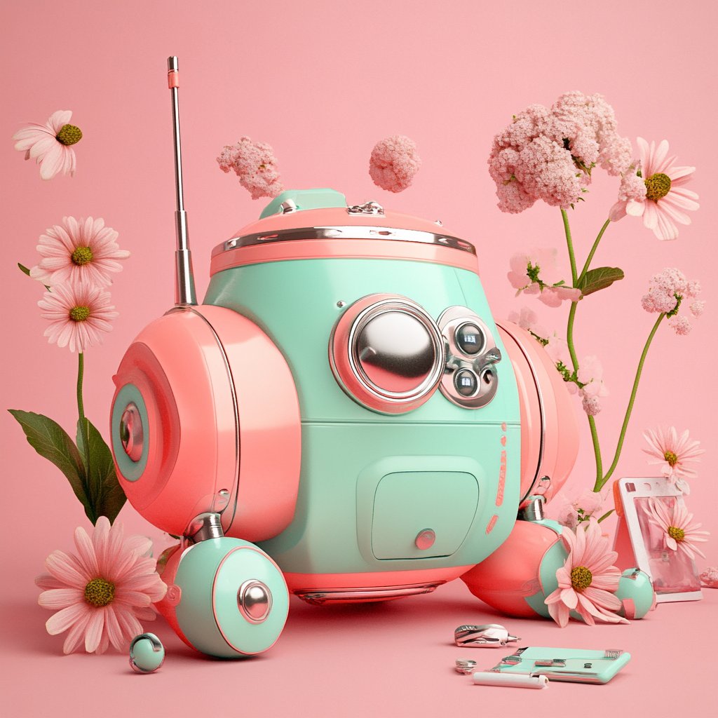Gadgets for Mom