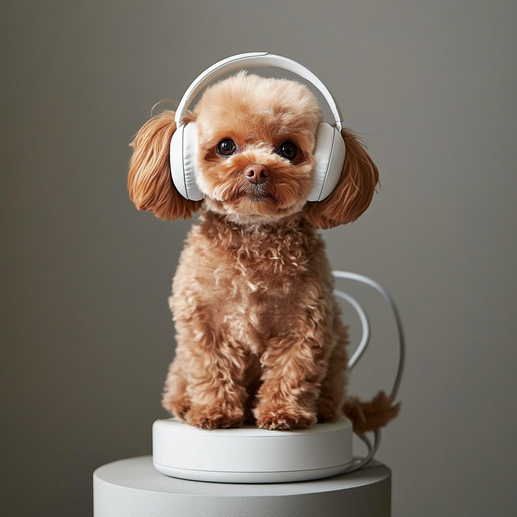 Gadgets for pets