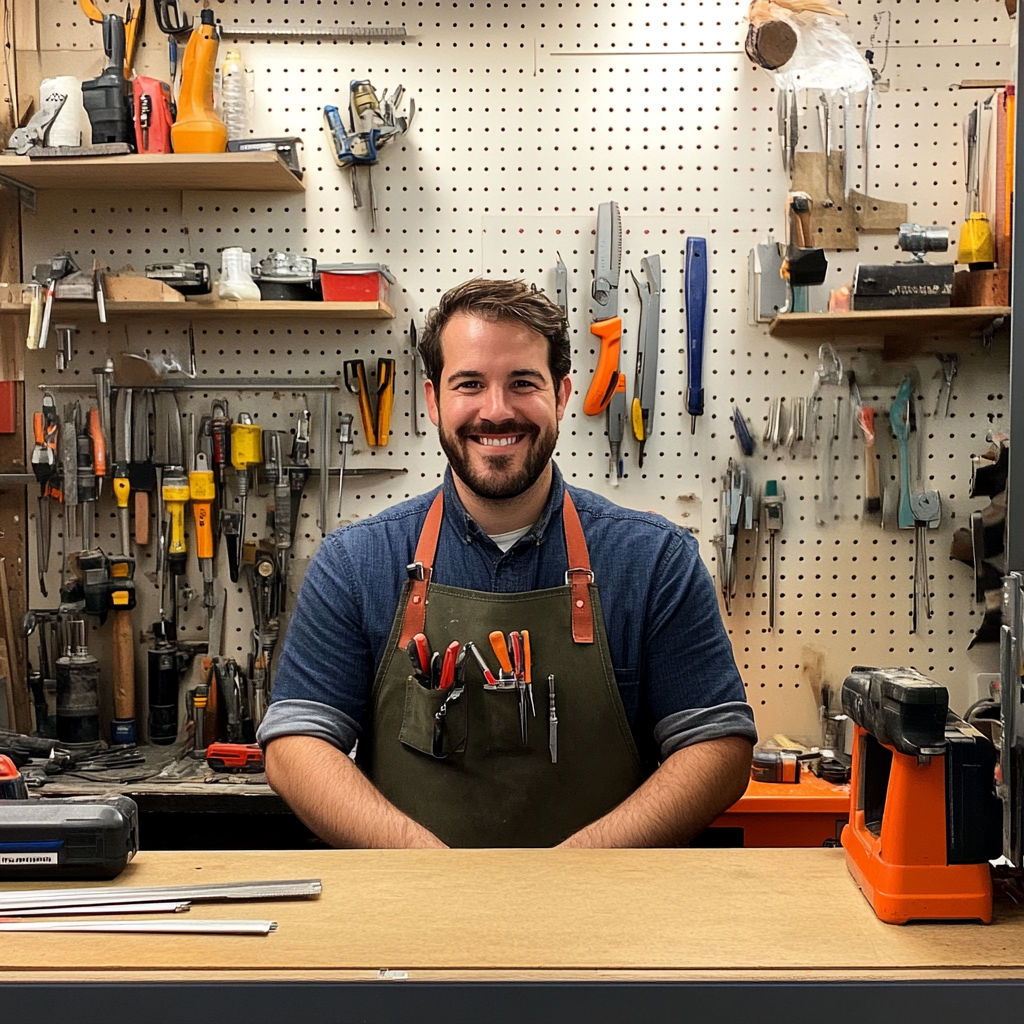 Tool gadgets