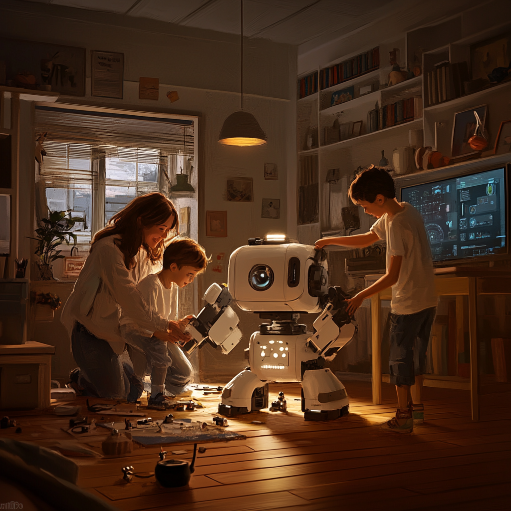 Educational gadgets