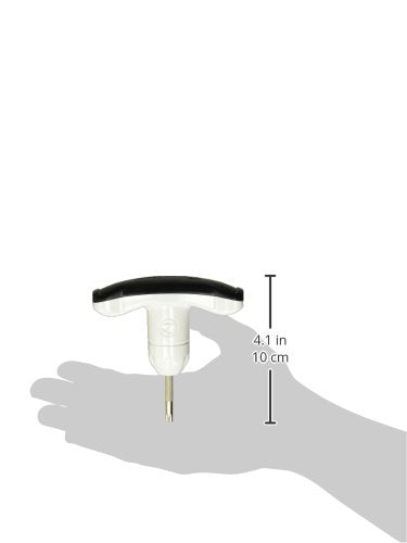 TaylorMade Golf Wrench for Driver Clubs and Fairway Hybrids | FCT and MWT Universal Adjustment Tool