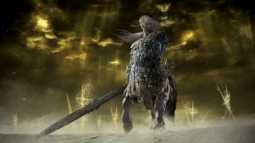ELDEN RING NIGHTREIGN PS5 Amazon Exclusive Deluxe Edition