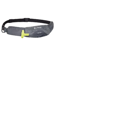 Onyx Unisex Belt Pack Manual Inflatable Life Jacket (PFD)
