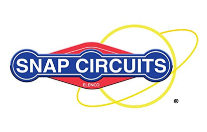 Snap Circuits Extreme SC-750R Electronics Exploration Kit + Student Training Program with Student Study Guide | Perfect for STEM Curriculum