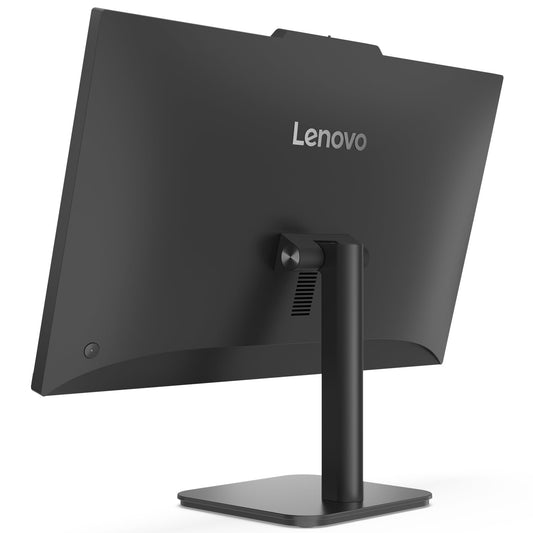 Lenovo 24 23.8" FHD All-in-One Desktop Computer for Home Office, Intel 4-Core Processor (Beat i3-1110G4), 32GB DDR4 RAM, 1TB PCIe SSD, WiFi 6, Bluetooth, Business AIO, Windows 11 Pro, Vent-Hear