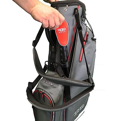 Izzo Golf The Claw Golf Ball Retriever - 6ft Extension Retriever for Retrieving Golf Balls