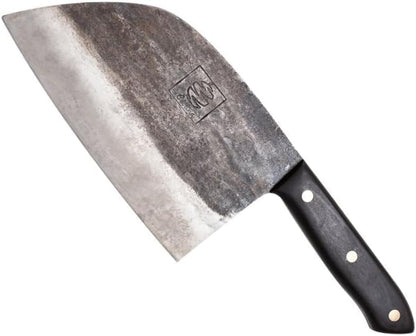 COOLINA Promaja Knife – Carving, BBQ, Meat Cutting, Slicing, Butcher & Chef Knife – Essential Kitchen Tool