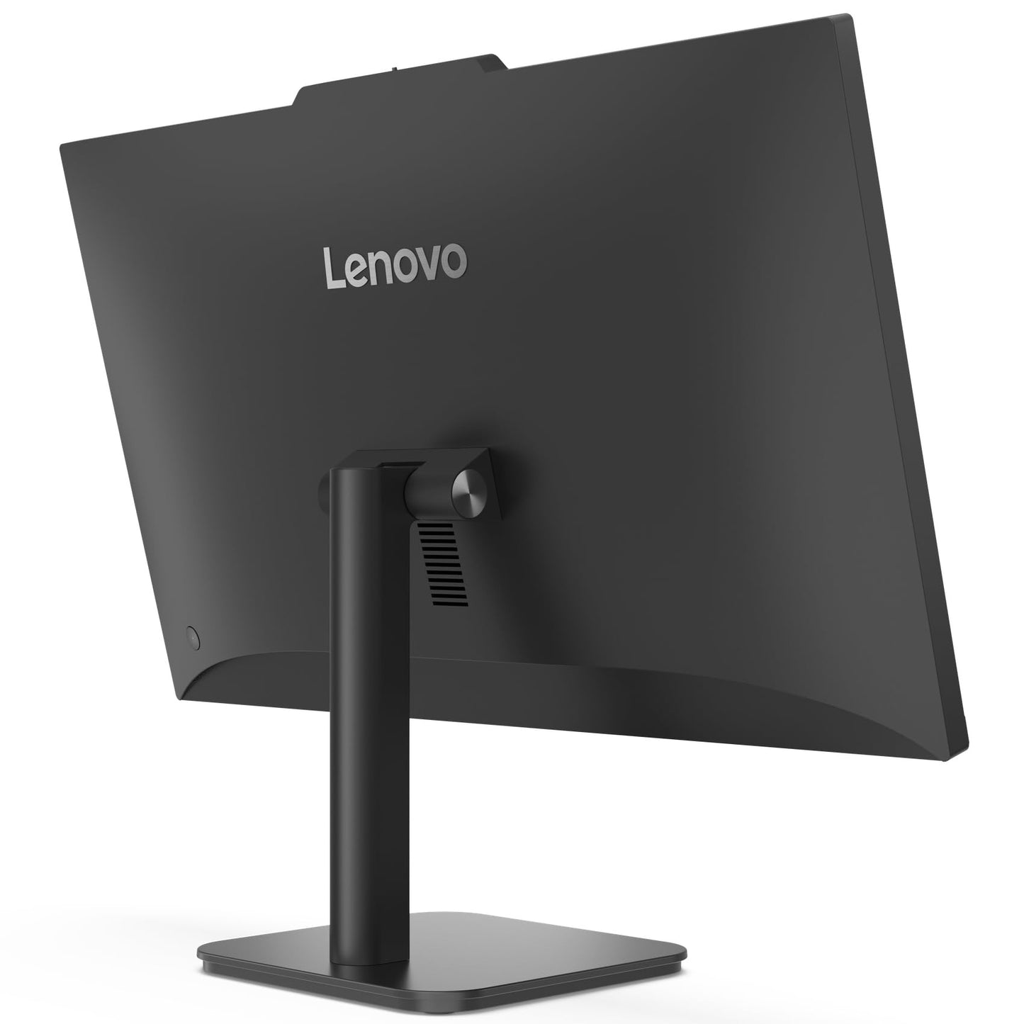 Lenovo 24 23.8" FHD All-in-One Desktop Computer for Home Office, Intel 4-Core Processor (Beat i3-1110G4), 32GB DDR4 RAM, 1TB PCIe SSD, WiFi 6, Bluetooth, Business AIO, Windows 11 Pro, Vent-Hear