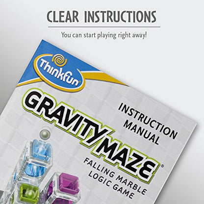 ThinkFun Gravity Maze