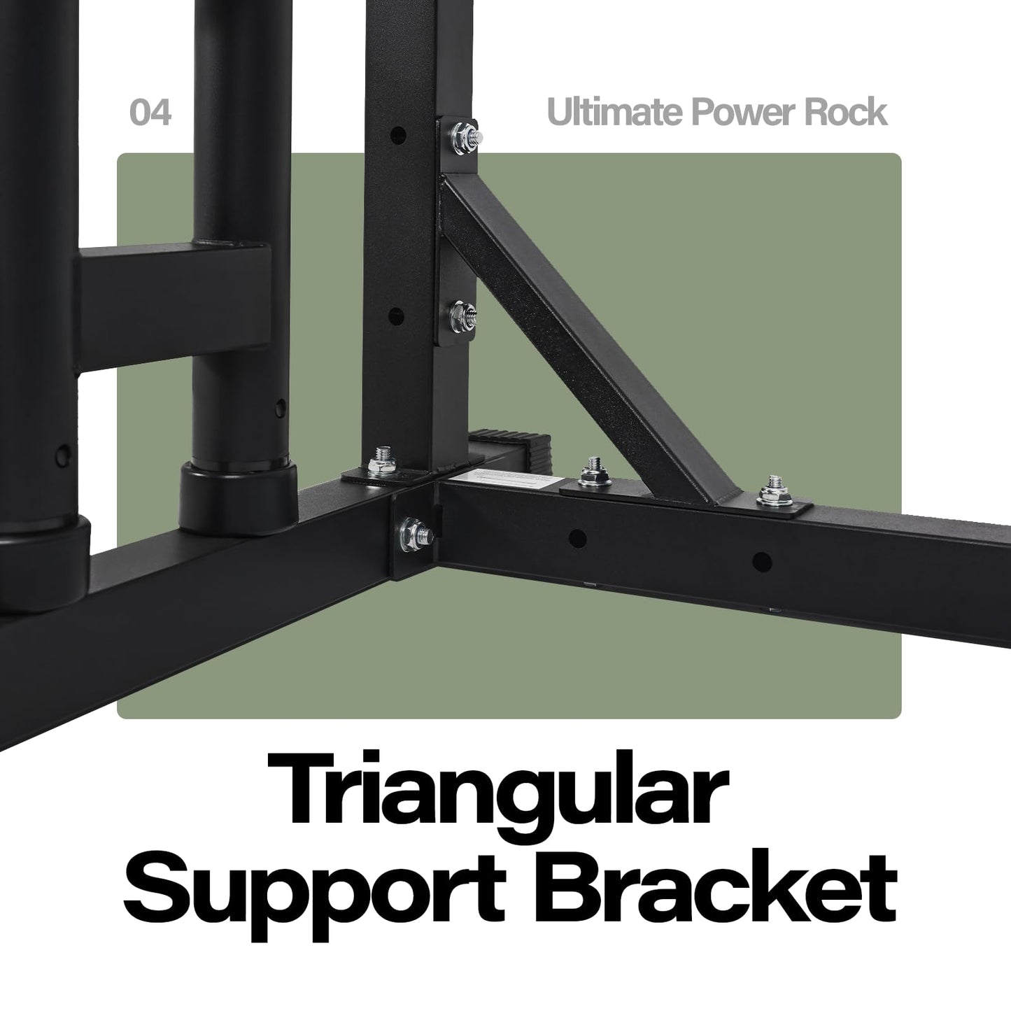 Major Fitness Drone2 Machine – All-in-One Home Gym Squat Rack with Weight Bar, Dual LAT Pull-Down Systems & Cable Crossover Machine for Full-Body Workouts