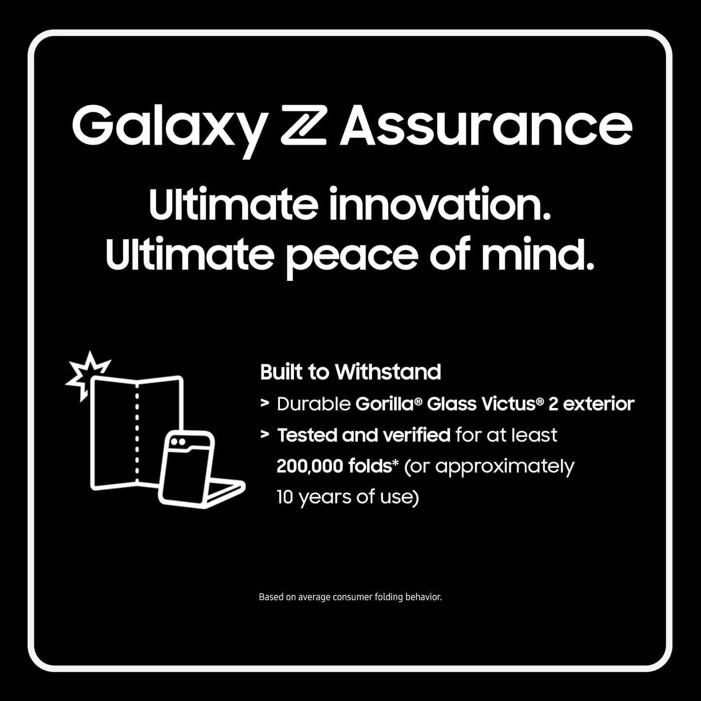 SAMSUNG Galaxy Z Fold 6 AI Cell Phone, 512GB Unlocked Android Smartphone, Circle to Search, Handsfree Live Interpreter, AI Photo Edits, Large Screen, 2024,US 1 Yr Manufacturer Warranty, Silver Shadow