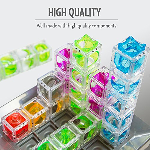 ThinkFun Gravity Maze