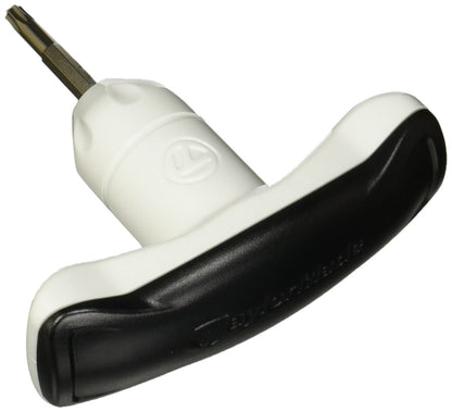 TaylorMade Golf Wrench for Driver Clubs and Fairway Hybrids | FCT and MWT Universal Adjustment Tool