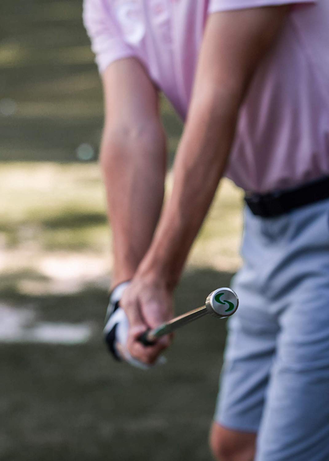 SuperSpeed Golf | Swing Speed Training System | Gain Swing Speed and 20 Yards | Speed Sticks™ used by Padraig Harrington | App Training Protocols