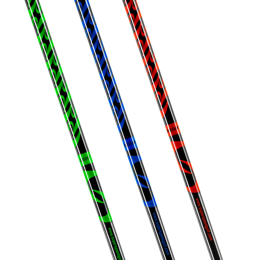 SuperSpeed Golf | Swing Speed Training System | Gain Swing Speed and 20 Yards | Speed Sticks™ used by Padraig Harrington | App Training Protocols