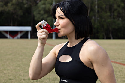 Better Breathing Sport - Exercise Breather Product and Fitness Trainer for Professional Athletes