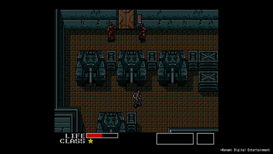 Metal Gear Solid: Master Collection Vol.1 (PS5)