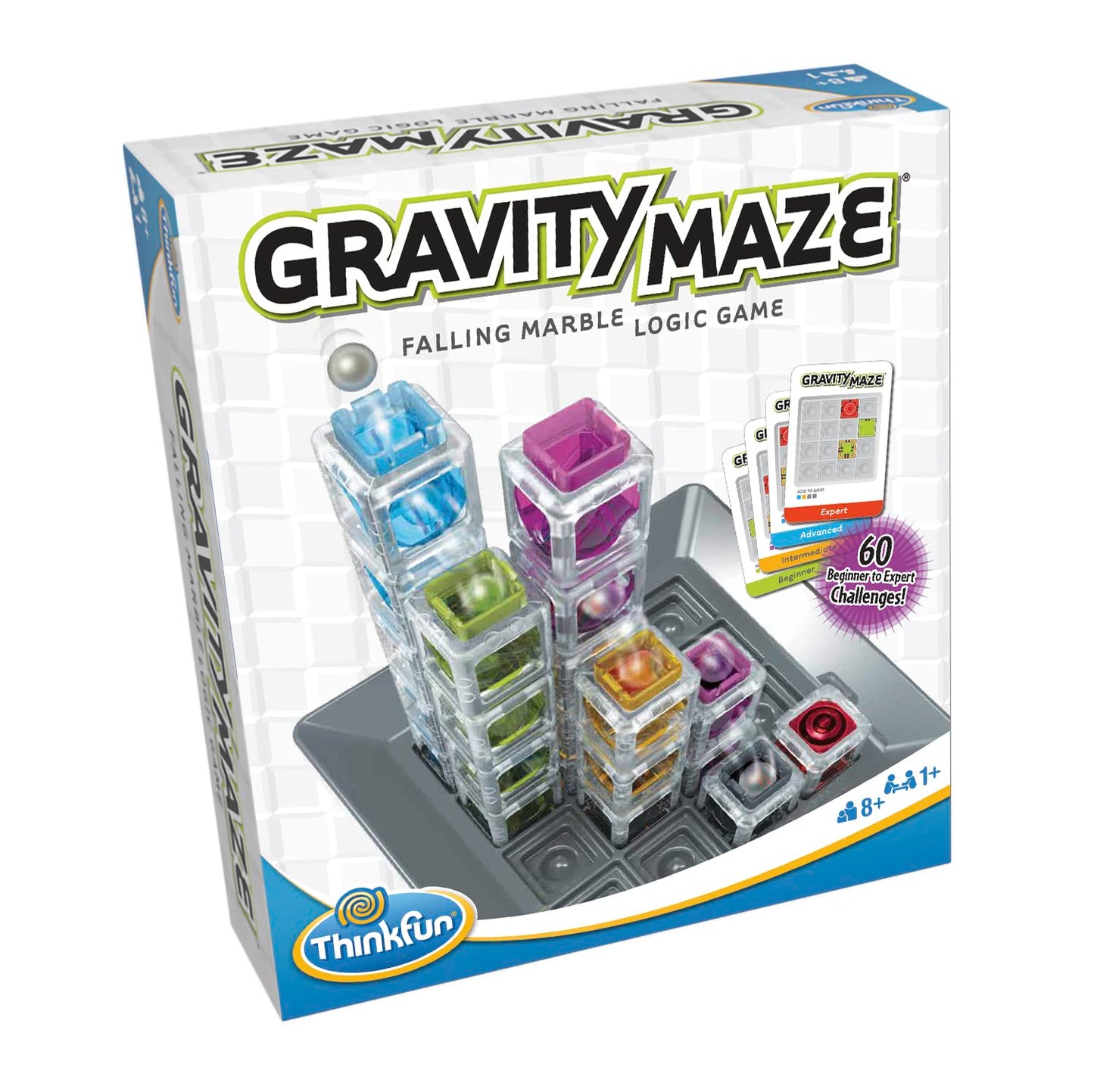 ThinkFun Gravity Maze