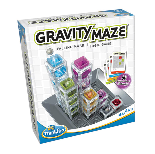 ThinkFun Gravity Maze