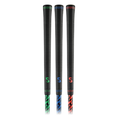 SuperSpeed Golf | Swing Speed Training System | Gain Swing Speed and 20 Yards | Speed Sticks™ used by Padraig Harrington | App Training Protocols