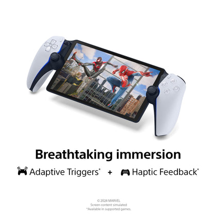 PlayStation Portal Remote Player 5