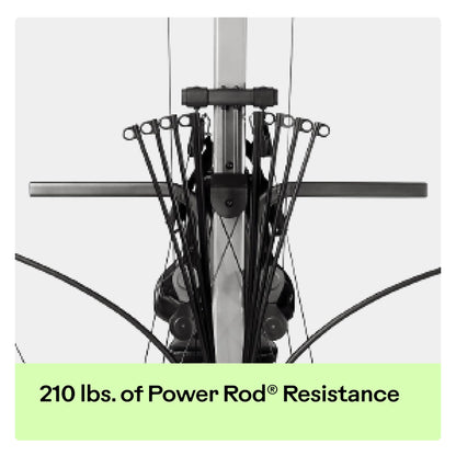BowFlex Xceed Home Gym